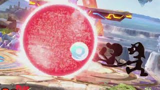 超快感！脳死入れ込み上Bを全狩りしてみた！【スマブラSP】