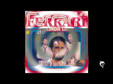Ferrari - Colinda Lady 1981 A 45rpm