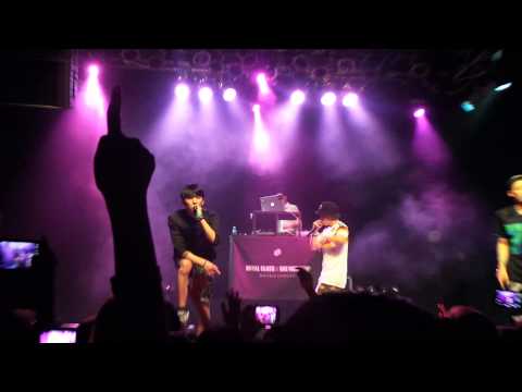 140712 Dae Nam Hyup-한시간 너무 바빠