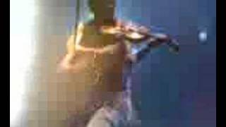 **TOUTE CETTE HISTOIRE**louise attaque