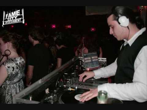 DJ Elegant remix