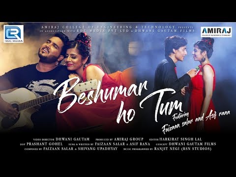 Advika sanchihar Beshumar ho tum 