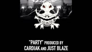 Slaughterhouse - &quot;Party&quot;