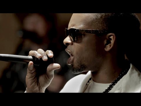 Gangstagrass | Nowhere to Run