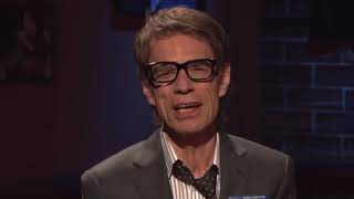 Rolling Stone, Mick Jagger Sings in a Karaoke Bar in a Comedy Skit on SNL (Edited)