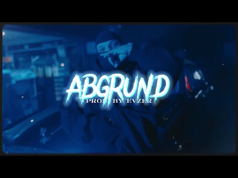 Sierra Kidd Type Beat - "ABGRUND" (prod. by Evzer)