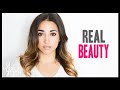 YOU ARE BEAUTIFUL | True Beauty Tag | Alex G ...
