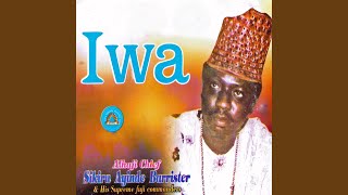 Iwa Medley Iwa Medley