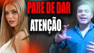 99% DAS MULHERES VÃO TE DESEJAR SE VOCÊ FIZER ISSO (como fazer ela pensar em você)