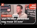 Manager busreizen Brookhuis over reizen tijdens coronatijd