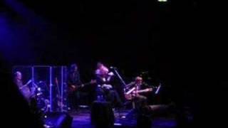 Ryan Adams with Cowboy Junkies sings '200 More Miles'