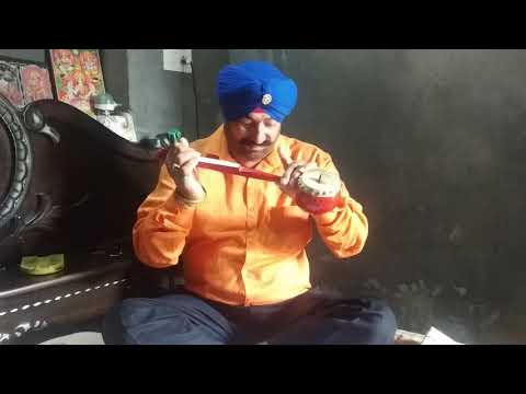 Heer Di Kali _ Surinder Shinda