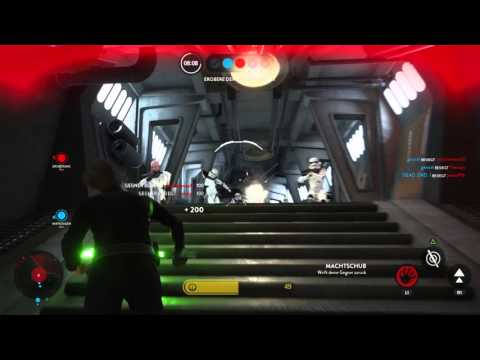 STAR WARS™ Battlefront - Jedi vs Stormtroopers