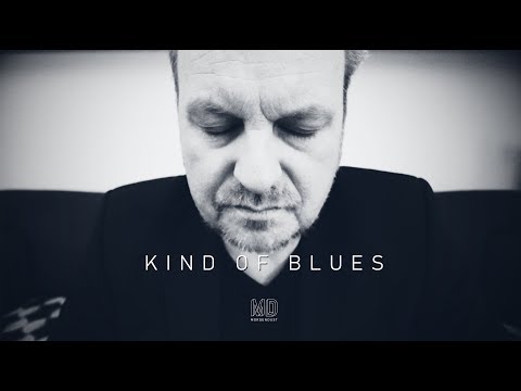 Morgendust - Kind Of Blues