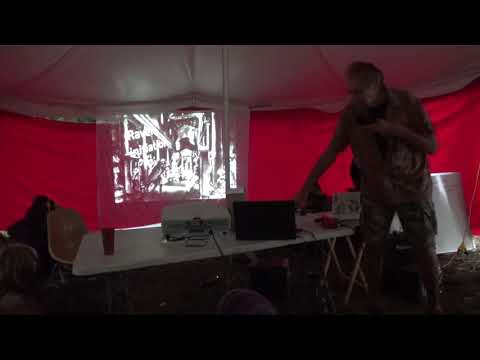 Carl A P  Ruck Entheogens and the Origins of Religion From Paleolithic to Modern Times part 2