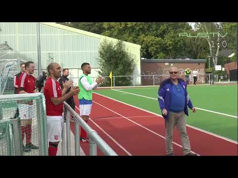 DuWO 08 - VSG Stapelfeld