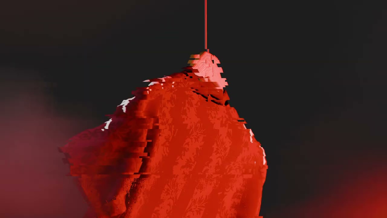 3D Jersey Trailer - Wooka Esports