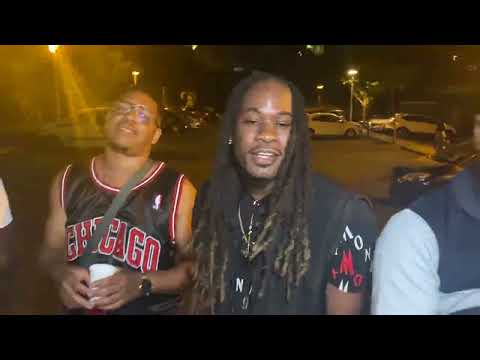 SNARKEL MC - NOU TOUJOU SI BALAN (NTSB) - BOUYON 2022