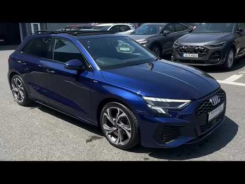 Audi A3 30 TFSI 110HP S Line - Image 2