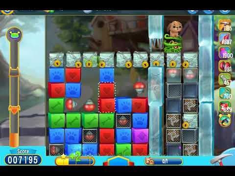 Pet Rescue Saga   level 5425   no boosters