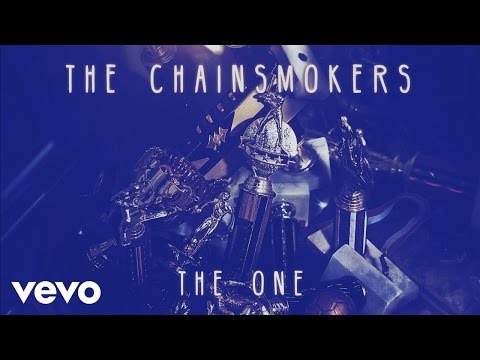 The Chainsmokers - The One (Ferox Remix)