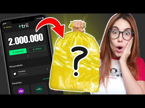 🔥5 INVERSIONES QUE POCOS CONOCEN de TRII que son DEMASIADO RENTABLES💰