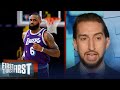 Is trading LeBron James the best path forward for Lakers? — Nick decides | NBA | FIRST THINGS FIRST