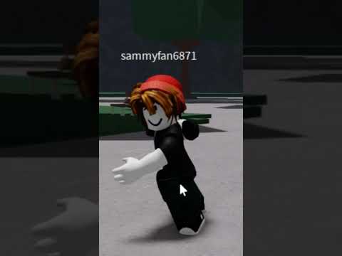 "Controller is OP" Controller: #roblox #thestrongestbattlegrounds