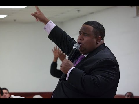 VisionAMG© | Lo Unico Que Quiero - Jose Carlos Fuentes