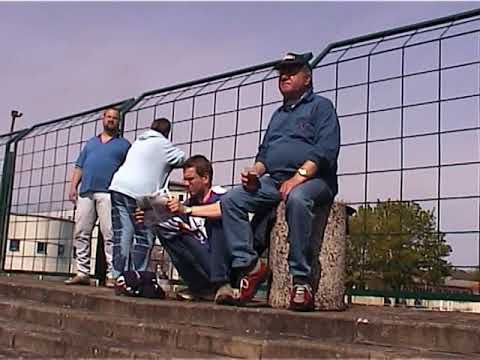 Verbandsliga 2002/2003 - 26. Spieltag: FC Tollense Neubrandenburg vs. Torgelower SV Greif