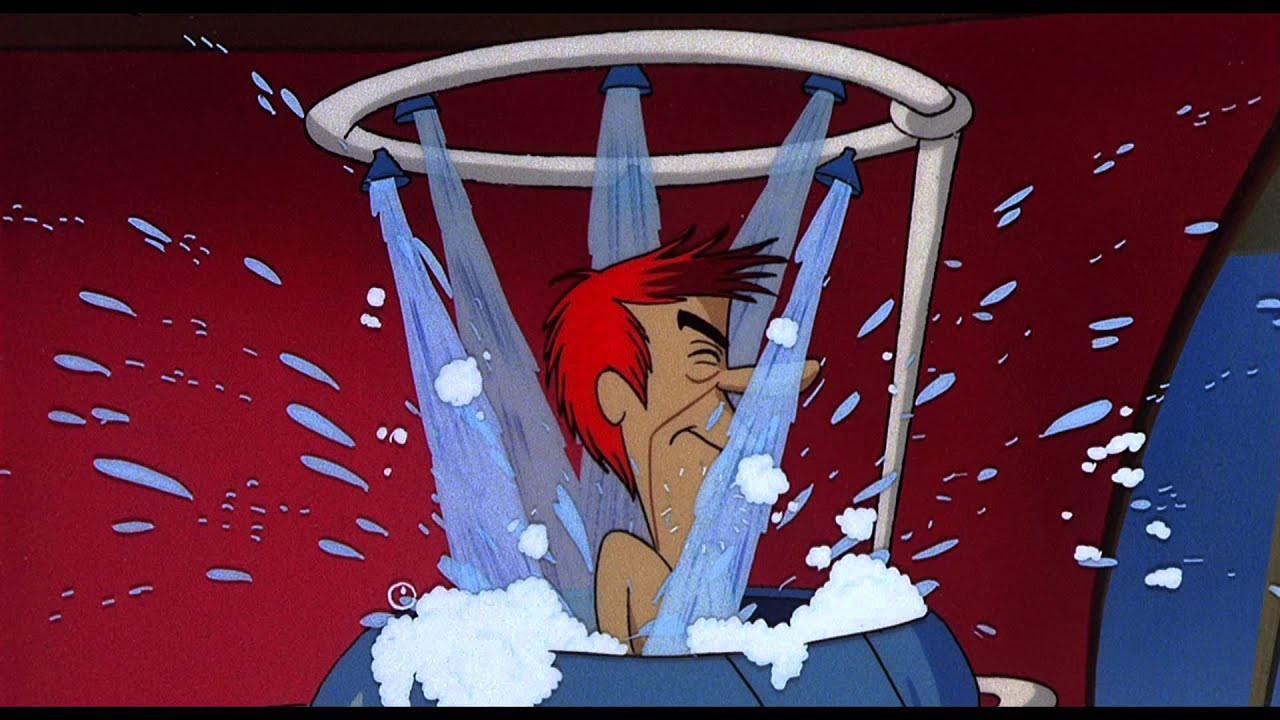 Trailer oficial de Os Jetsons - O Filme