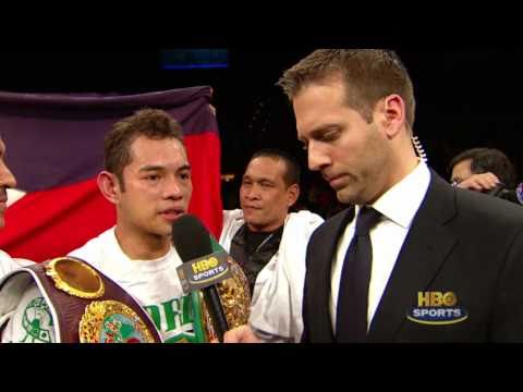 HBO Boxing: Fernando Montiel vs. Nonito Donaire After The Bell (HBO)
