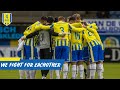 ?? "We Fight For Eachother" | DERBYDAY