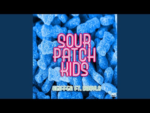 Sour Patch Kids (feat. Dboylo)
