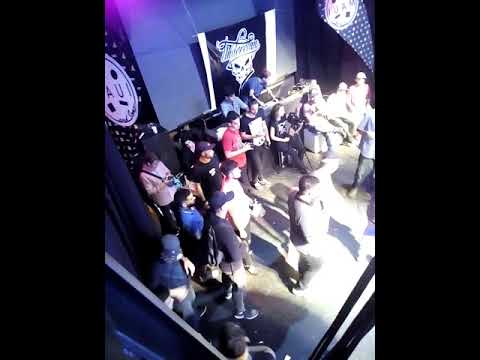 Puni vs hache vs mowlihak