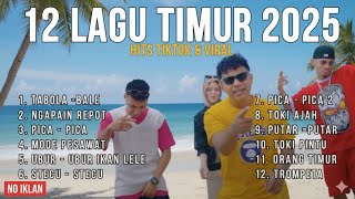 Download lagu LAGU TIMUR TERBARU 2025 — HITS VIRAL TIKTOK BIKIN BADAN OTOMATIS GOYANG 😍 mp3 Download lagu LAGU TIMUR TERBARU 2025 — HITS VIRAL TIKTOK BIKIN BADAN OTOMATIS GOYANG 😍 mp3
