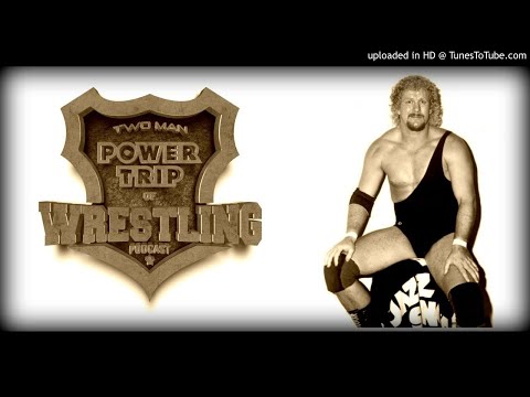 Dr. David Schultz Discusses Being A True Heel, History With Hulk Hogan