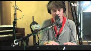 Taylor Hanson - Song to Sing live at SXSW 4 Japan