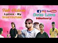 Pehli Dafa Tujhe Dekha Maine Cover Song Cute Love History GY Creator 2021