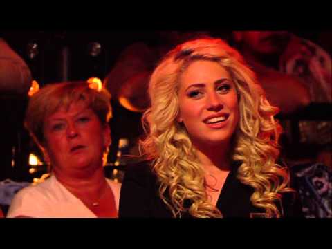 Blijf bij mij | André Hazes & Gerard Joling | Holland zingt