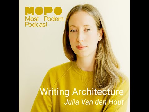 riverside julia van den hout final individual intervie - YouTube