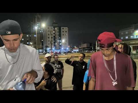 🔥CLUTH Vs. PERIFÉRICO🔥 I 2º FASE I SAMAMBA STREET