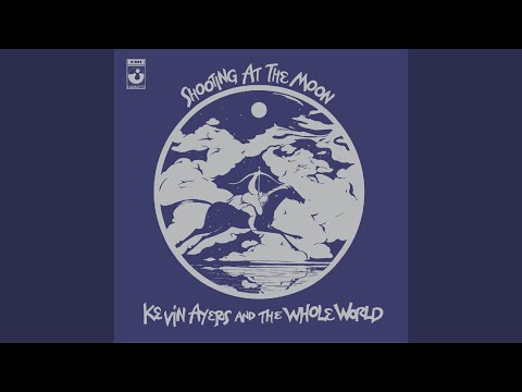 Shooting at the Moon (2003 Remaster)