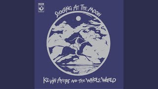 Shooting At The Moon (2003 Remastered Version)