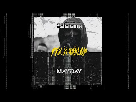 PEX - MAYDAY X CIKLON