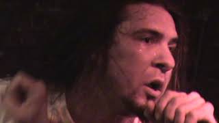 SOILENT GREEN at Emo's, Austin, Tx. August 21, 2003