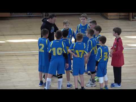 20170423 HRLDB 2006 godiste 2L RK Maksimir Pastela 2 VS RK Moslavac