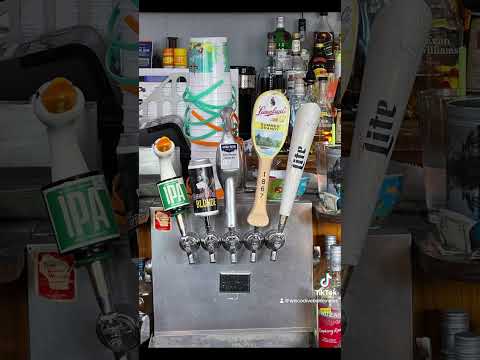 Blue Bayou Pub Video Review