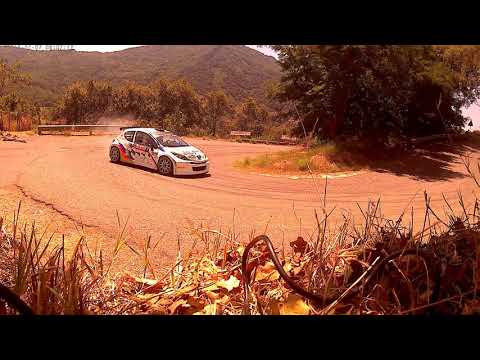 21°Rally dei Nebrodi. Video GoPro. Pt. 7