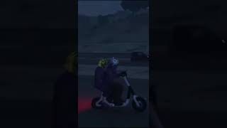 【#NEWTOWN】たそがれ御空と2本の向日葵【#Dear13ro.】【#イブラヒム】【#家入ポポ】非公式　紫ギャング　イメージソング